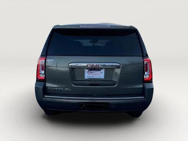 2017 GMC Yukon XL Denali