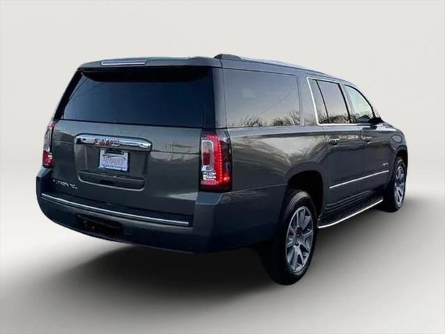 2017 GMC Yukon XL Denali