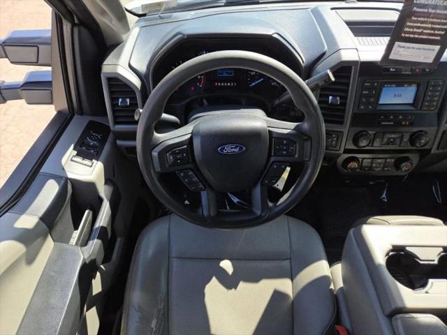 2022 Ford F-250 XL