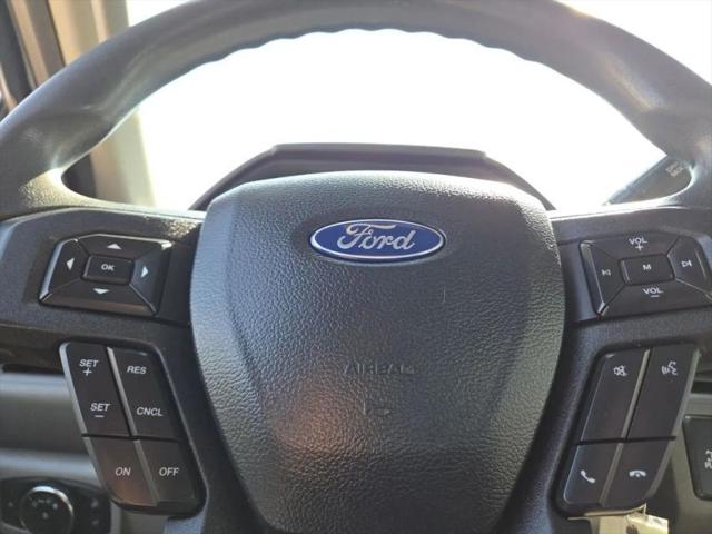 2022 Ford F-250 XL