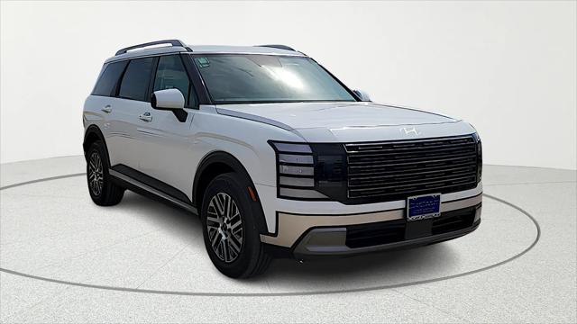 2026 Hyundai Palisade SEL 7P for sale in Mesquite, TX