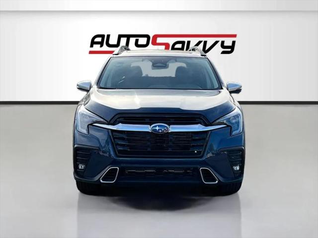 2023 Subaru Ascent Touring 7-Passenger