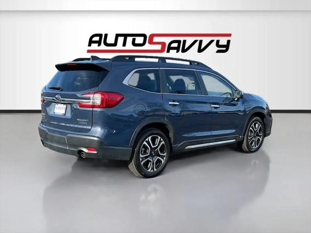 2023 Subaru Ascent Touring 7-Passenger