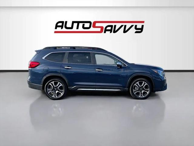 2023 Subaru Ascent Touring 7-Passenger