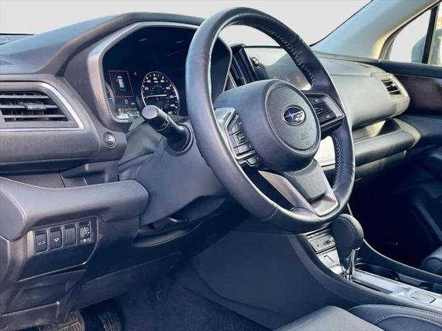 2023 Subaru Ascent Touring 7-Passenger