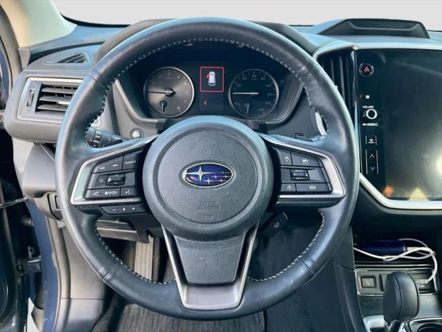 2023 Subaru Ascent Touring 7-Passenger