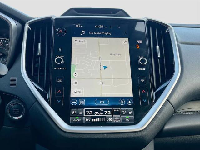 2023 Subaru Ascent Touring 7-Passenger