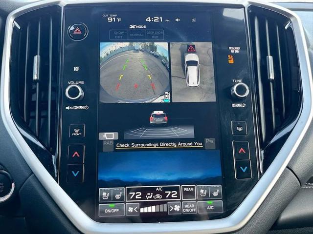 2023 Subaru Ascent Touring 7-Passenger