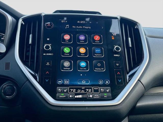 2023 Subaru Ascent Touring 7-Passenger