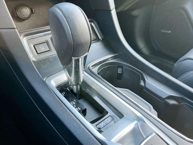 2023 Subaru Ascent Touring 7-Passenger