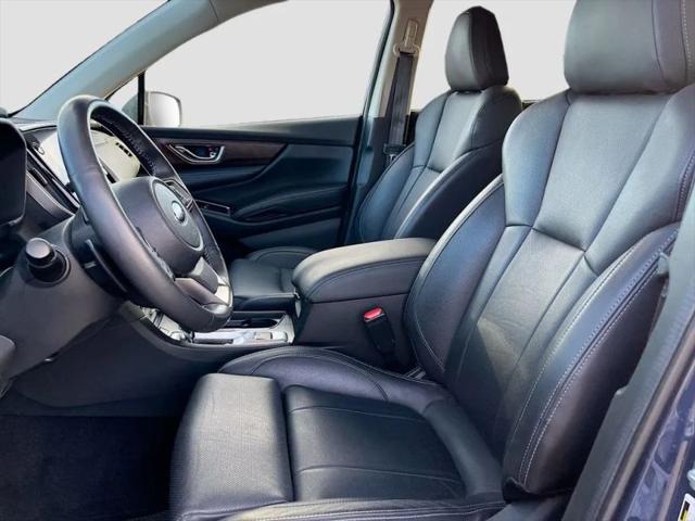 2023 Subaru Ascent Touring 7-Passenger