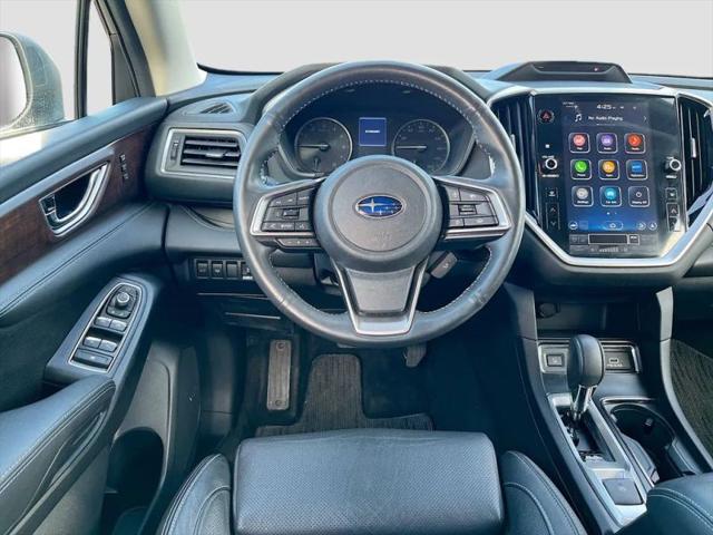 2023 Subaru Ascent Touring 7-Passenger