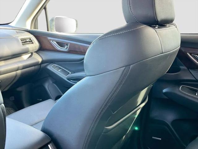 2023 Subaru Ascent Touring 7-Passenger