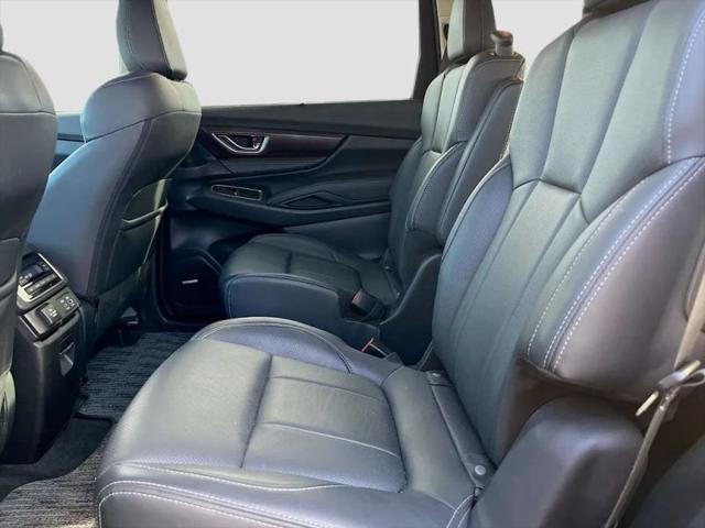 2023 Subaru Ascent Touring 7-Passenger
