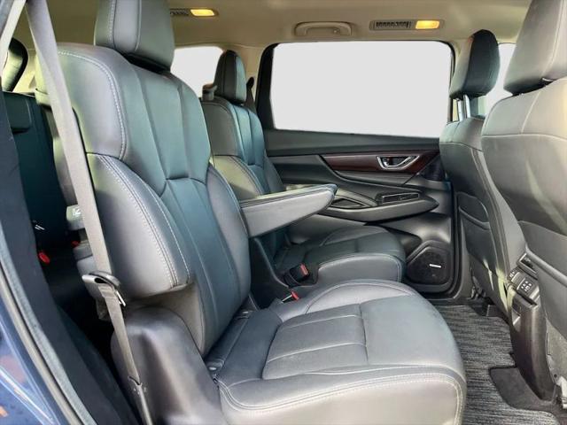 2023 Subaru Ascent Touring 7-Passenger