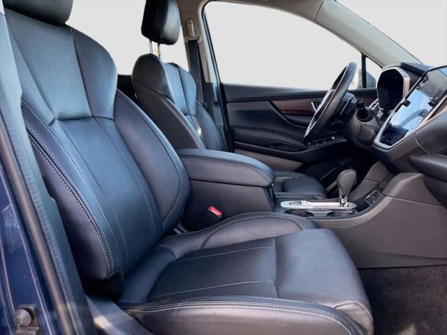 2023 Subaru Ascent Touring 7-Passenger