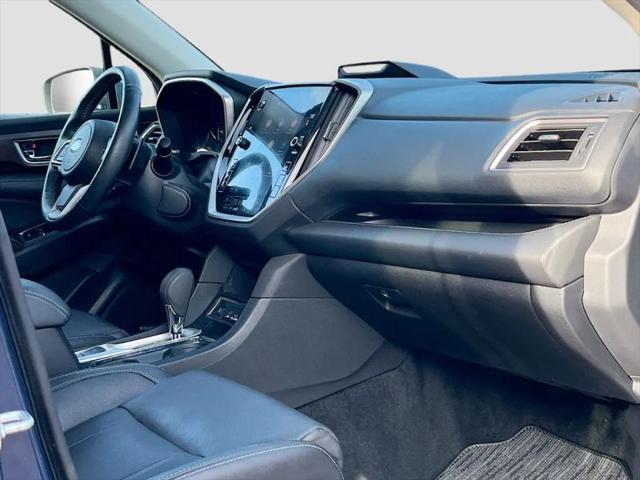 2023 Subaru Ascent Touring 7-Passenger