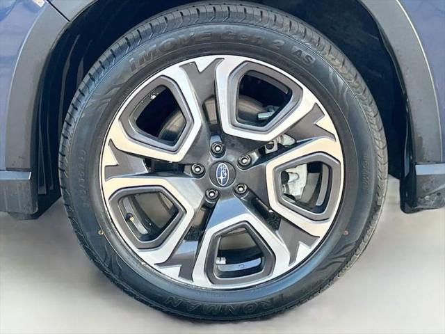 2023 Subaru Ascent Touring 7-Passenger