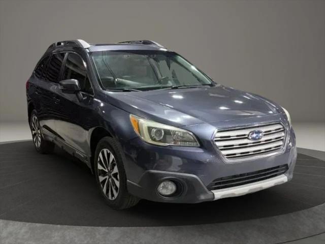 2015 Subaru Outback 3.6R Limited for sale in Miami, FL