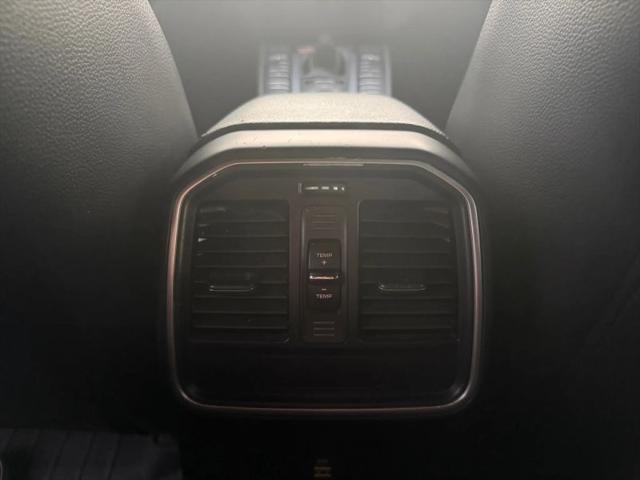 2018 Porsche Macan Base