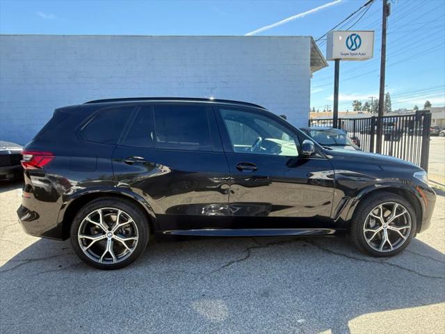 2019 BMW X5 xDrive50i