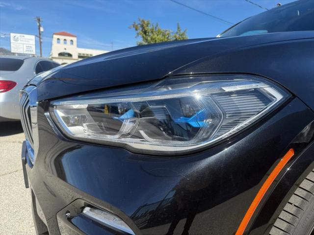 2019 BMW X5 xDrive50i