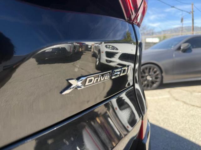 2019 BMW X5 xDrive50i