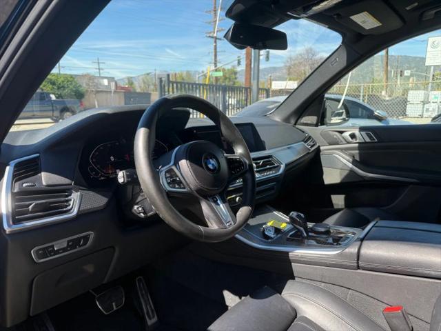 2019 BMW X5 xDrive50i