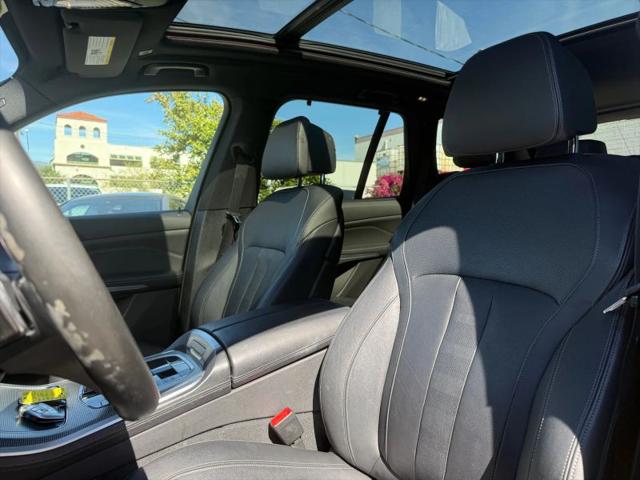2019 BMW X5 xDrive50i