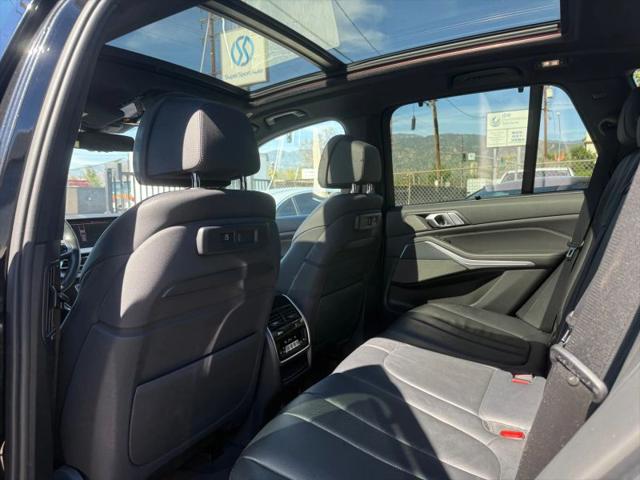 2019 BMW X5 xDrive50i