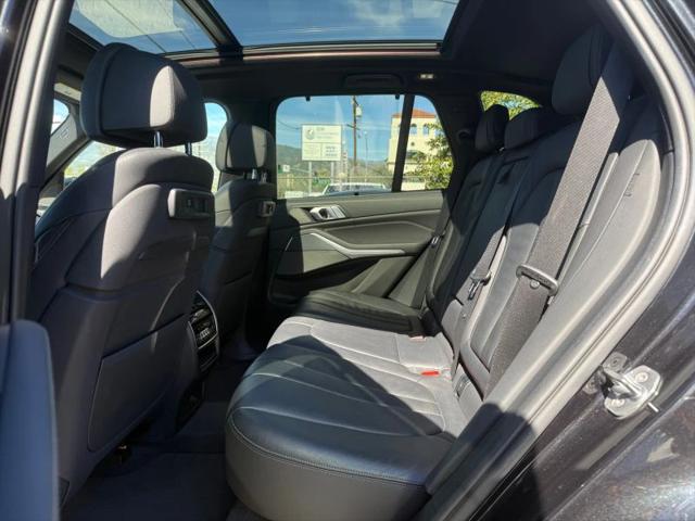 2019 BMW X5 xDrive50i