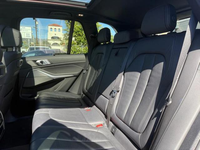 2019 BMW X5 xDrive50i
