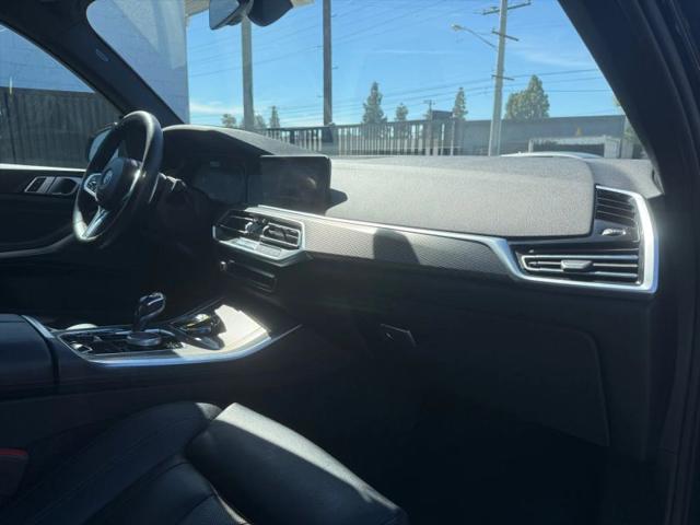 2019 BMW X5 xDrive50i