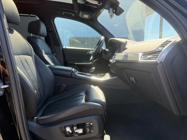 2019 BMW X5 xDrive50i
