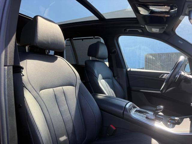 2019 BMW X5 xDrive50i