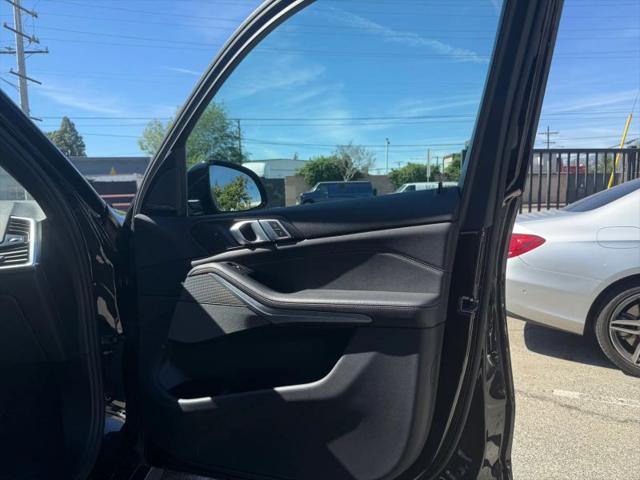 2019 BMW X5 xDrive50i