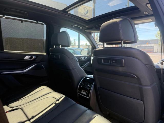 2019 BMW X5 xDrive50i