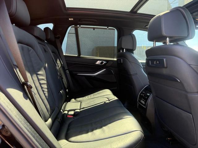 2019 BMW X5 xDrive50i