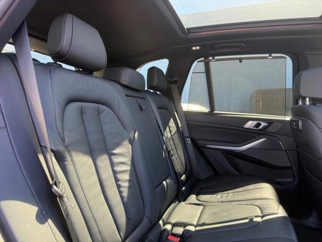 2019 BMW X5 xDrive50i