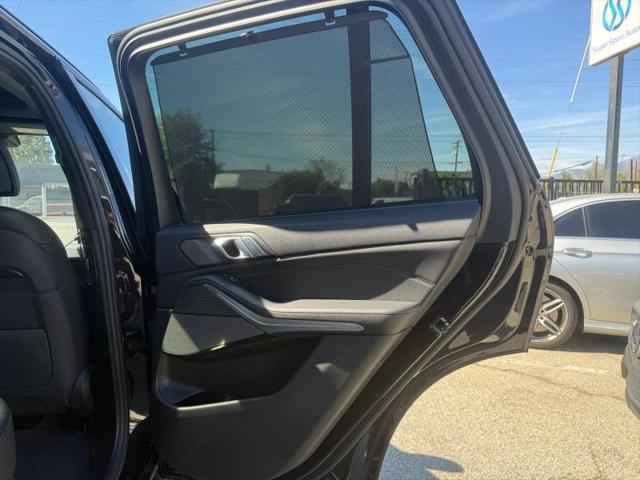 2019 BMW X5 xDrive50i