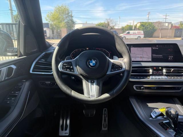 2019 BMW X5 xDrive50i