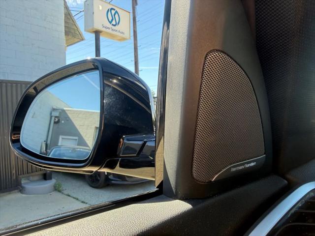 2019 BMW X5 xDrive50i