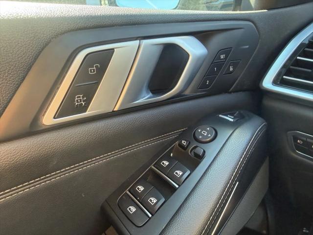 2019 BMW X5 xDrive50i