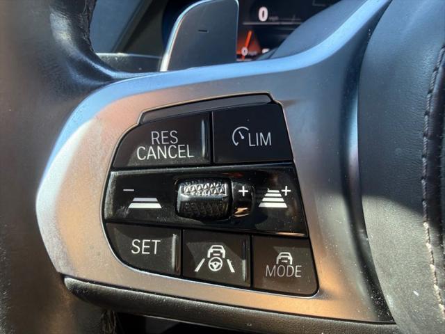 2019 BMW X5 xDrive50i