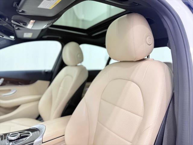 2018 Mercedes-Benz C-CLASS C 300 C 300