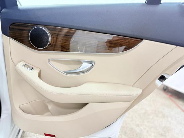 2018 Mercedes-Benz C-CLASS C 300 C 300