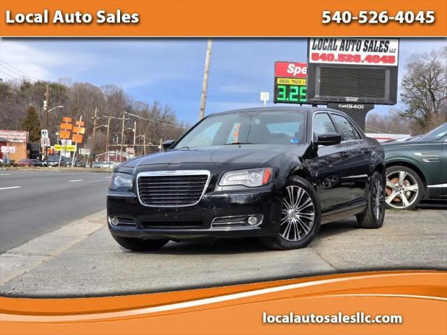 2014 Chrysler 300 300S for sale in Roanoke, VA