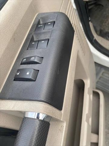 2009 Ford F-450 XL