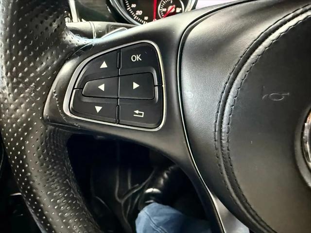 2019 Mercedes-Benz GLS GLS 450 4MATIC