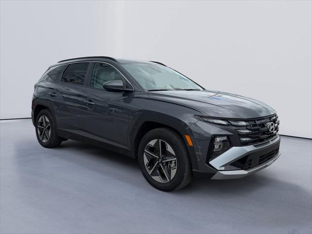 2026 Hyundai Tucson SEL for sale in Knoxville, TN
